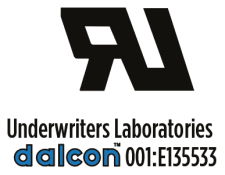 Dalau Underwriters Laboratories Accreditation