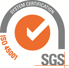 Dalau SGS 45001: Occupational Health & Safety Management System Accreditation